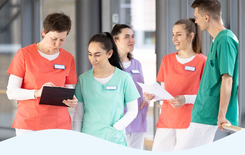 Pflegekräfte, Pflegekräfte finden, qualifizierte Pflegekräfte, Pflegekraft in Zeitarbeit